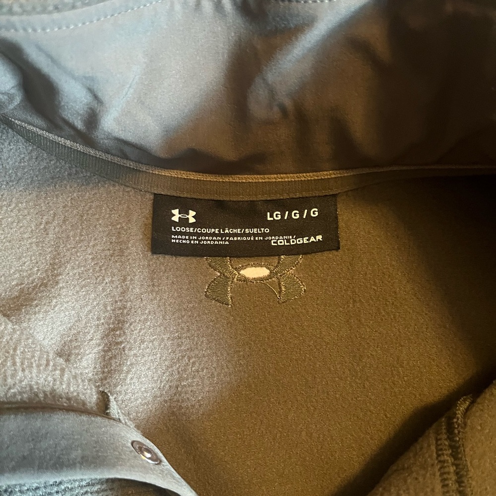 Under Armour Pullover - image 2